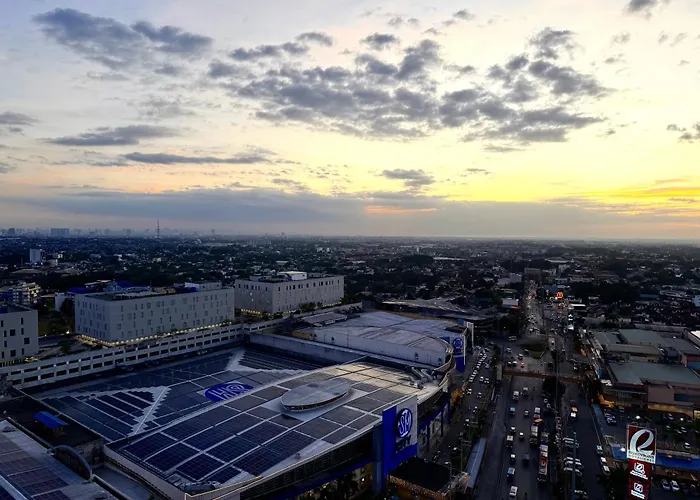 Apartamento Milan Residenze Fairview Across Sm Fairview, Near Ayala Fairview Terraces & Robinsons Novaliches